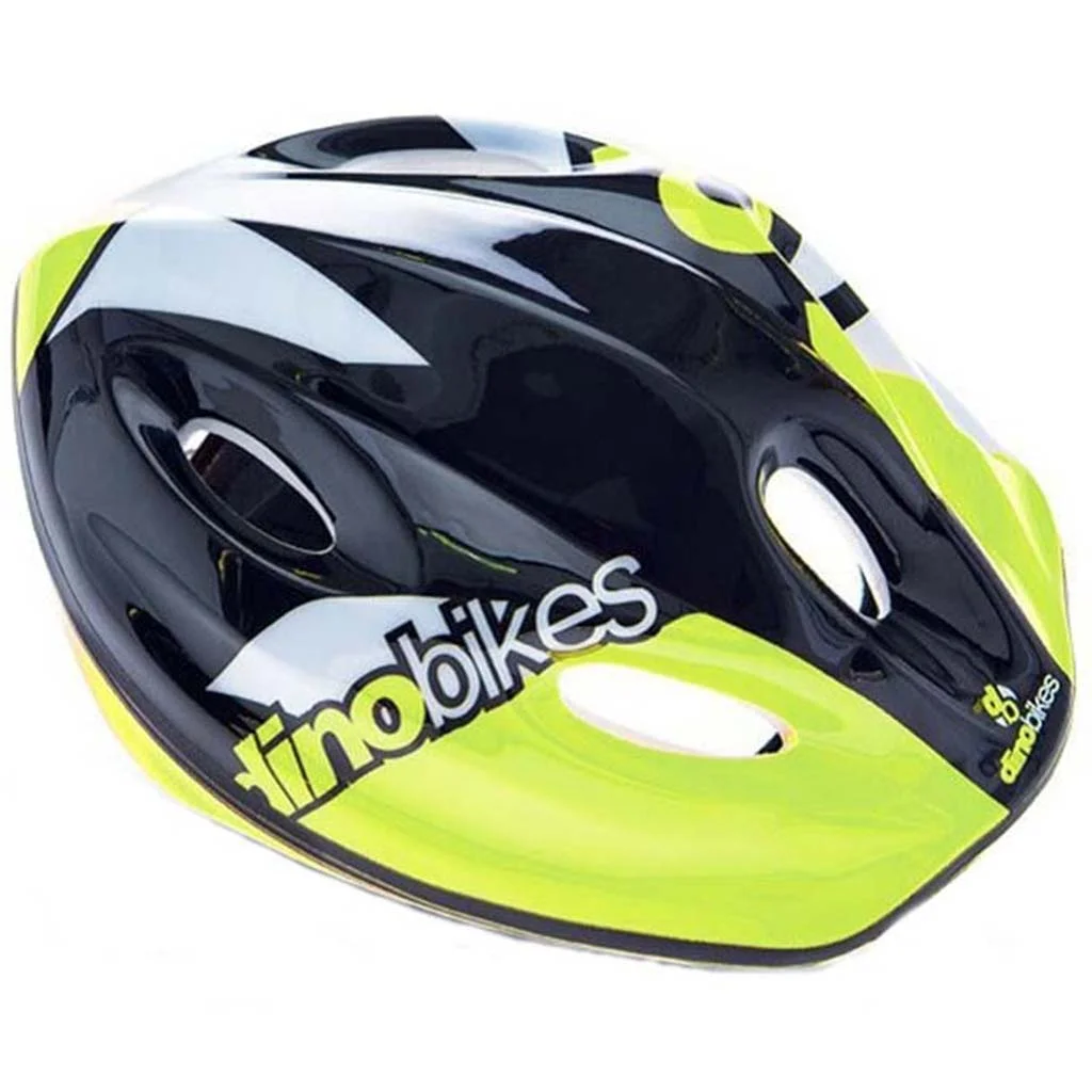 Čierno-žltá prilba