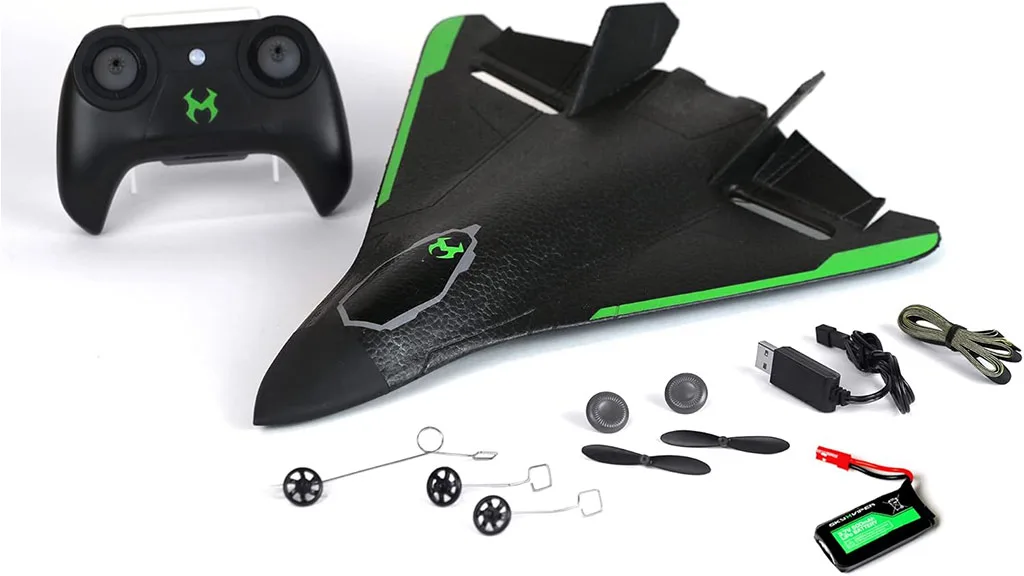 Sky Viper Vector Jet je na vrchole zoznamu prianí tínedžerov.