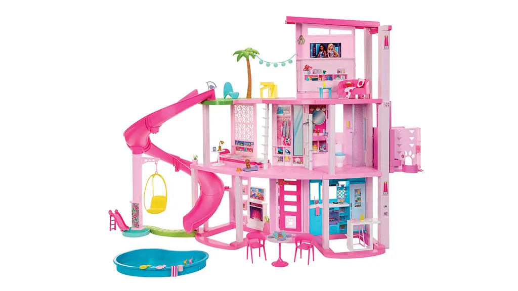 Trendy hier pre rok 2023: BÁBIKY VO VŠETKÝCH MNOŽSTVÁCH!