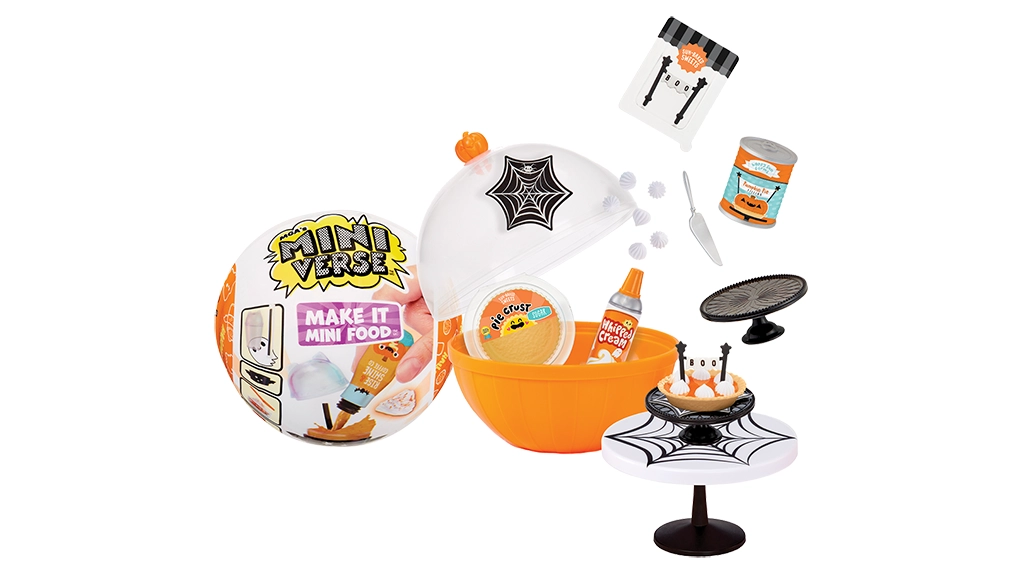 Najlepšie halloweenske hry na oslavu strašidelnej sezóny