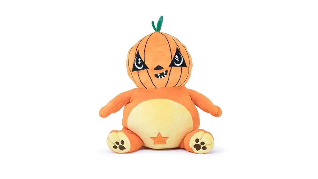 Tieto Moosh-Moosh pochúťky robia Halloween strašidelne dobrým.