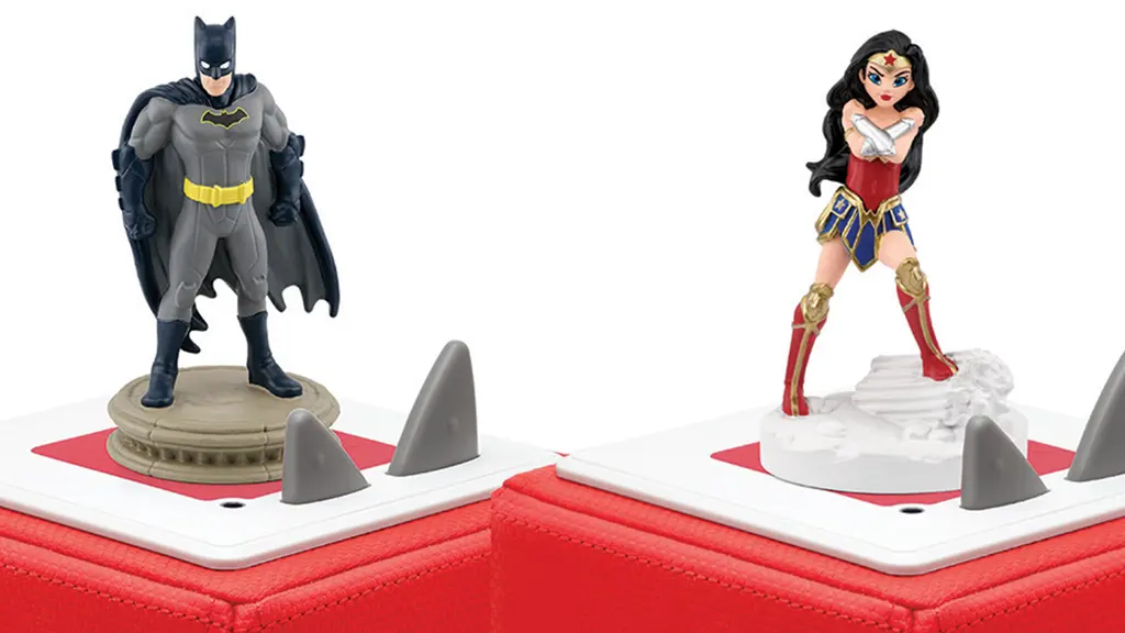 Trendy v hrách pre rok 2023: Malí priatelia