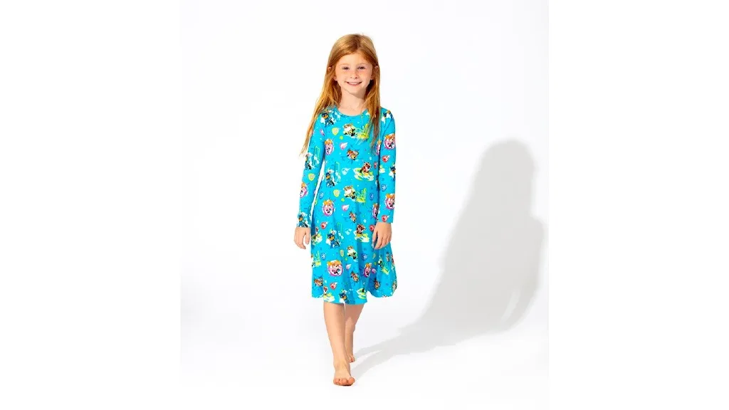 Zarol sa do postele s Patrulou labiek: Superfilm v pyžame