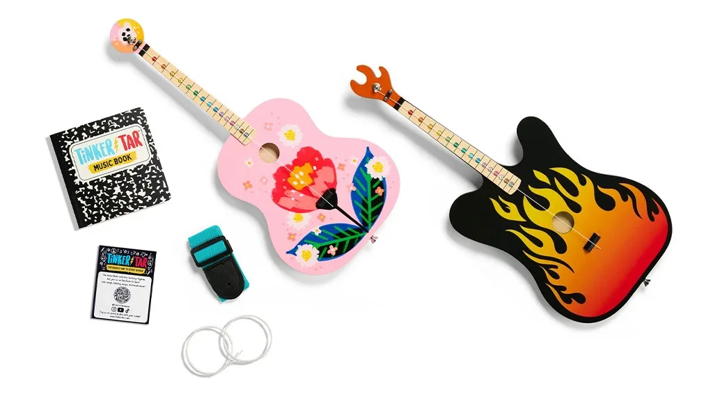 TinkerTar bude zohrávať rozhodujúcu úlohu v živote detí.