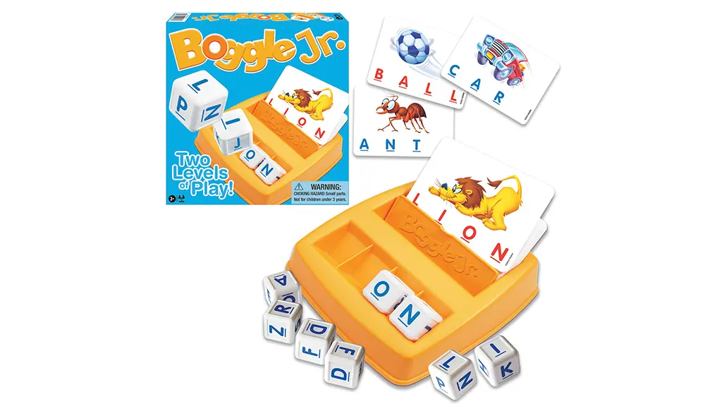 Prichádza Boogle Jr. pre menšie deti