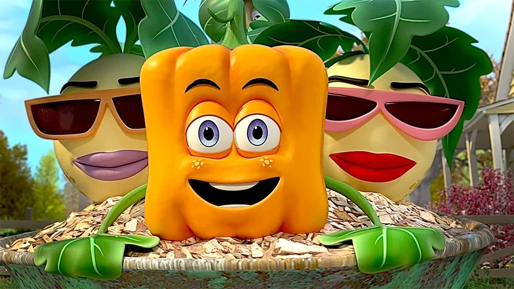 Spookley, dobrodružstvá halloweenovej tekvice sa rozširujú o nové príbehy