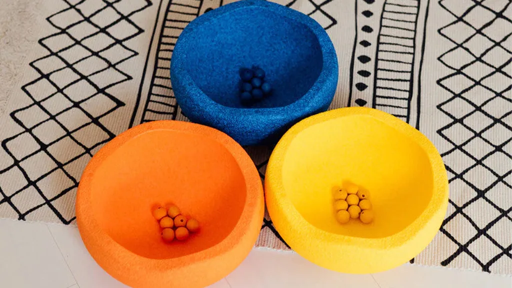 Stapelstein je naozaj multifunkčný