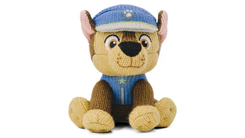 Storypod pozýva deti na úžasné zvukové dobrodružstvo s Chaseom z Tlapkovej patroly