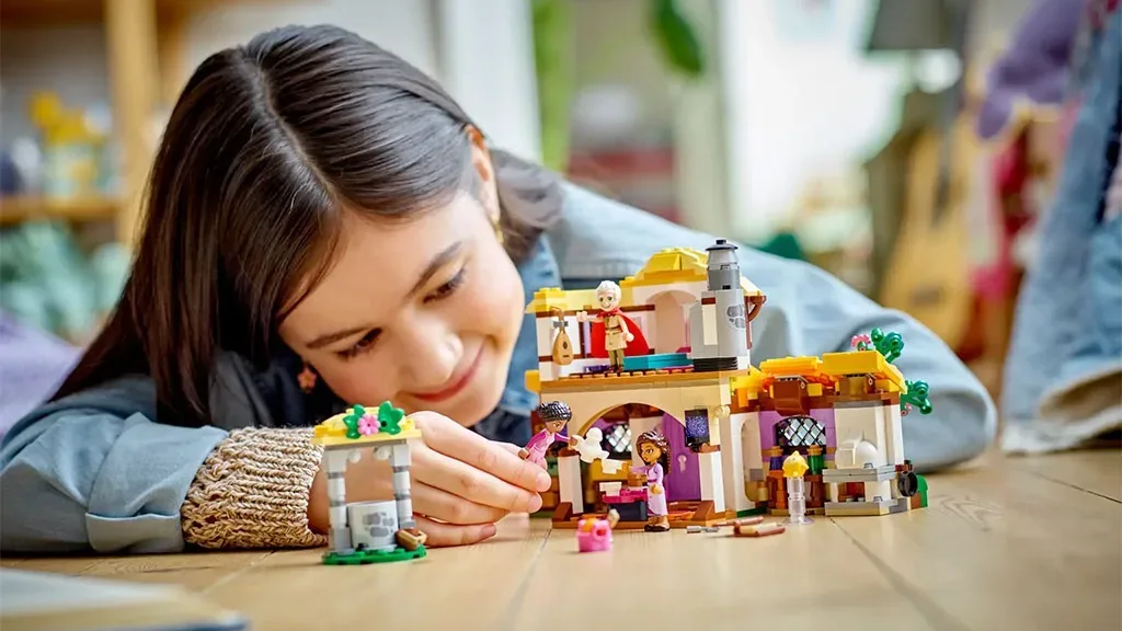 15 "Želanie" hra, ktorú deti chcú pridať do svojho zoznamu prianí