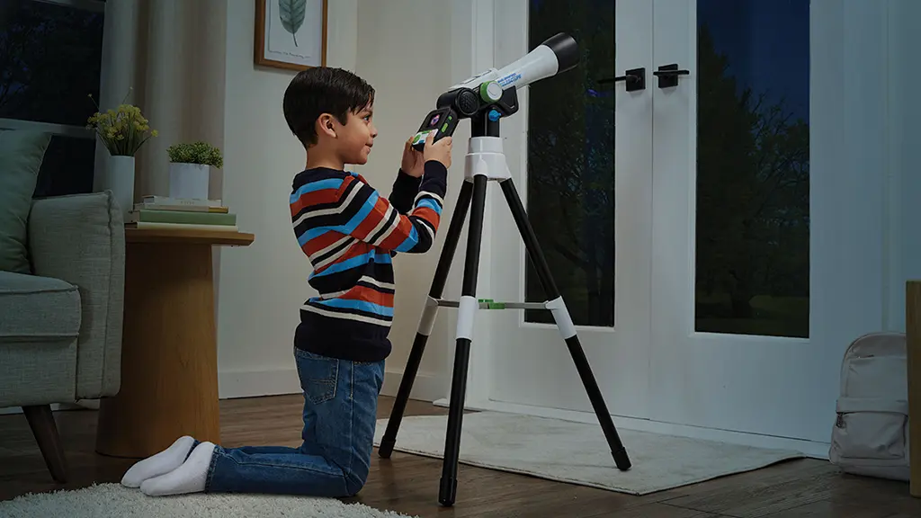 Séria LeapFrog Magic Adventure učí deti o rôznych krajoch sveta