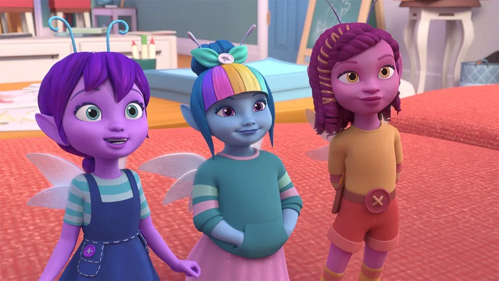 Pozrite si nové rodinné programy a filmy na Netflixe v decembri tohto roku