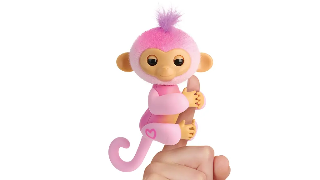 Nové Fingerlings sú roztomilejšie ako kedykoľvek predtým