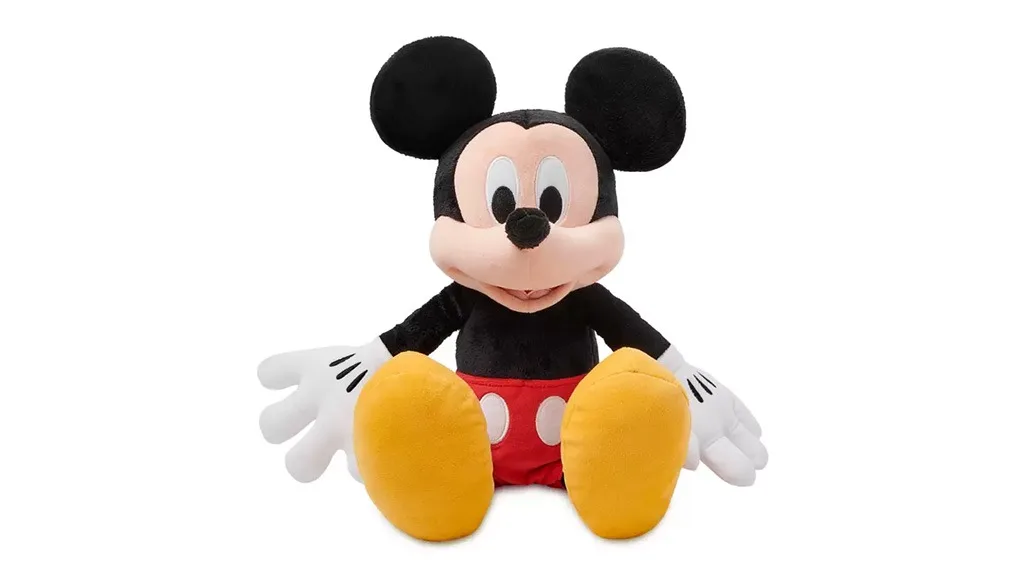 Disney pridáva ešte viac do zbierky hračiek Toys for Tots Ultimate Toy Drive.