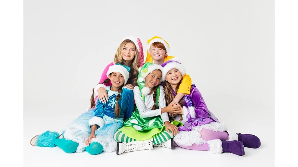 Nové vianočné špeciálne vydanie MusicClubKids je plné sviatočnej radosti.