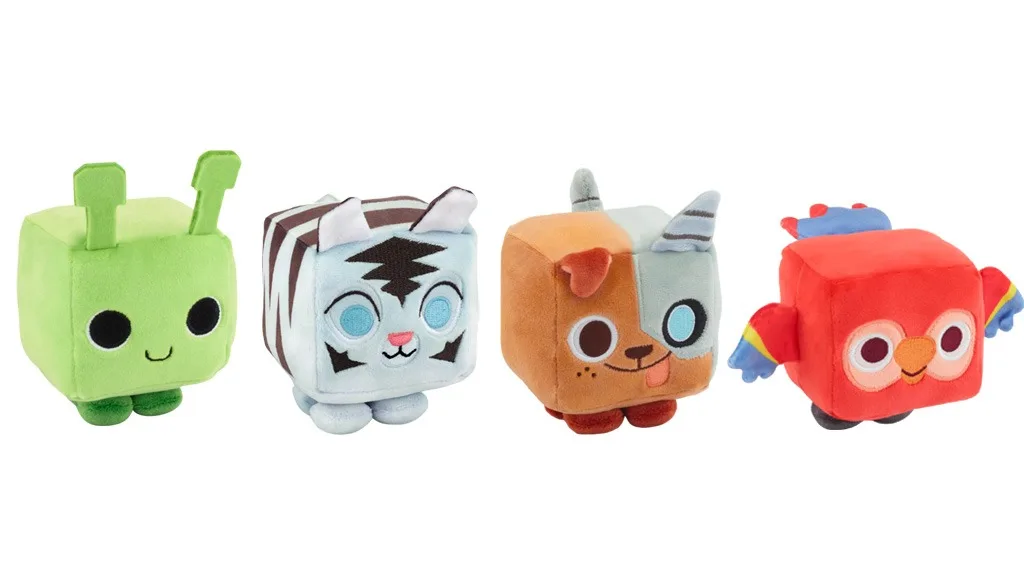 Oslávte spustenie "Pet Simulator 99" s novými hrami "Pet Simulator"!