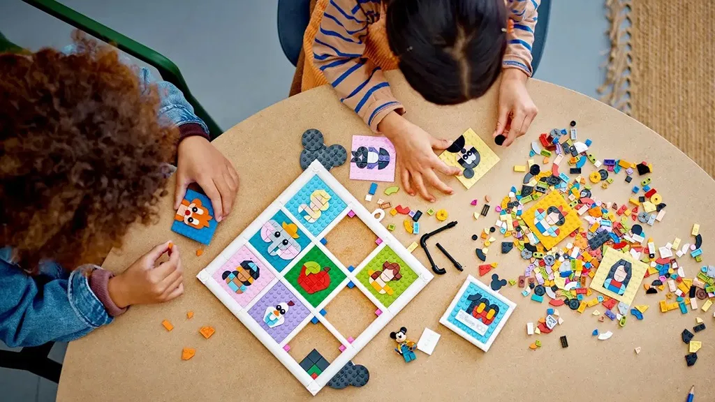 Nový LEGO Fortnite je tu čoskoro