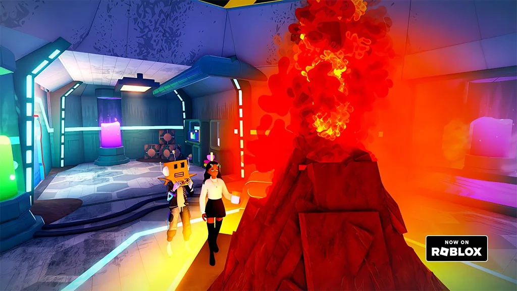 "Maker High" prináša hravé vzdelávanie na hodiny chémie.