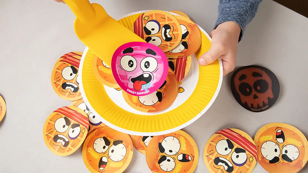 24 rodinných hier a aktivít na Silvestrovský večer doma