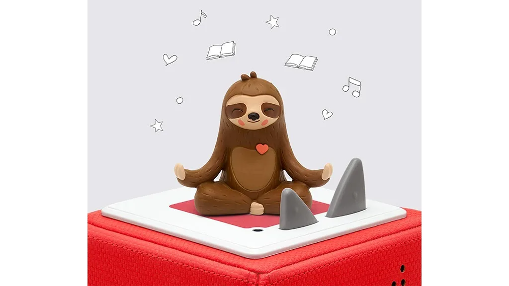 Vedomosť a Jóga Toniky ako zdroje pre duševné zdravie bez obrazoviek.