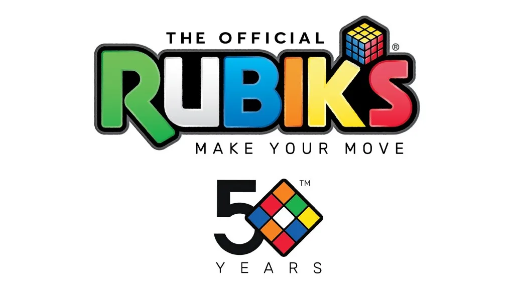 Oslávte 50. výročie Rubikovej kocky novými kockami a hrami!