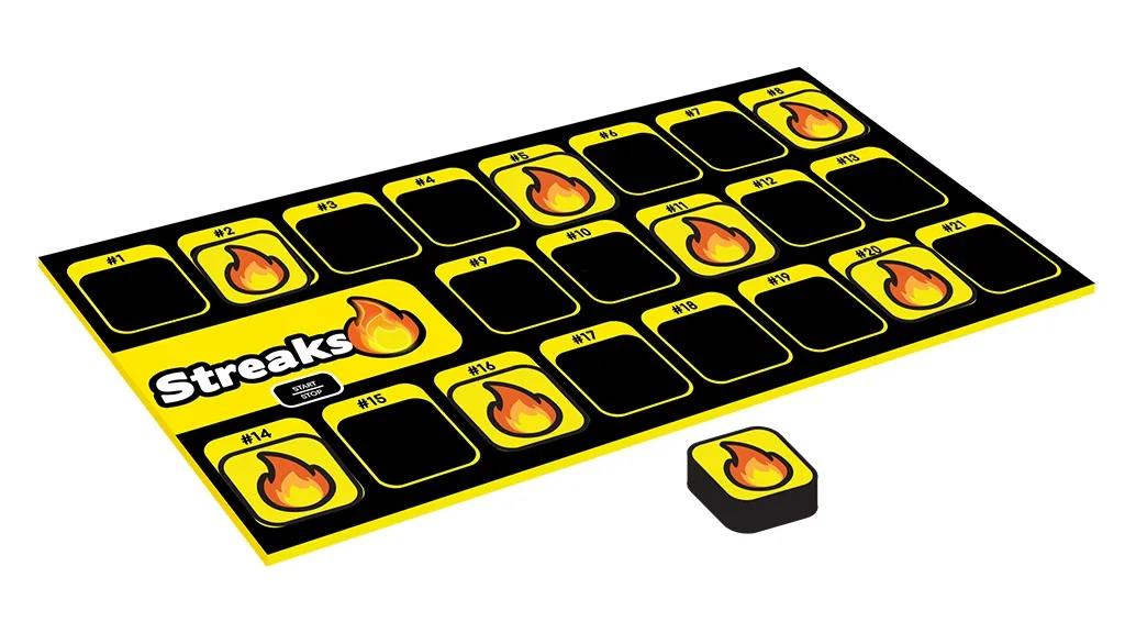 Táto nová párty hra od Buffalo Games je obzvlášť pikantná