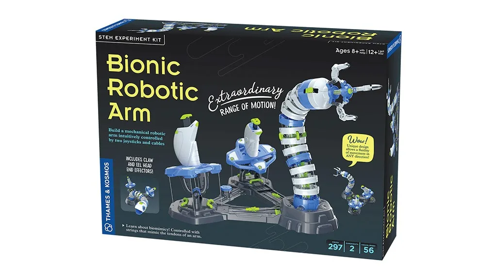 Nové hry Wow in the World od Thames &amp;amp; Kosmos pre malých vedcov