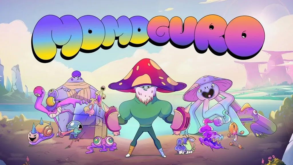 Obľúbené Momosy sa sťahujú na televízne obrazovky s novým seriálom Momoguro.