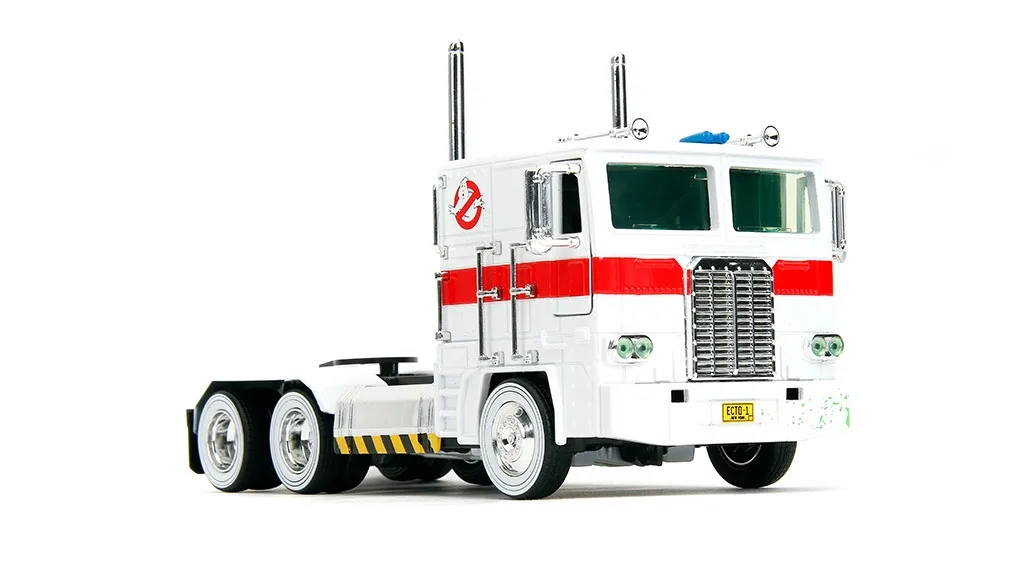 40. výročie Transformers s novými hračkami a zábavným obsahom