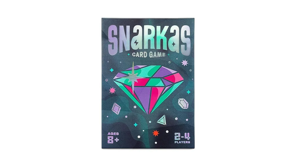 Pridajte Snarkast k rovnici pre vzrušujúci večer stolovej hry