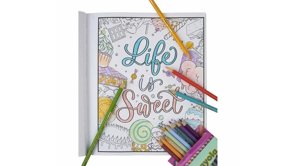 Odborné stanovisko: Farby Crayola sú farby láskavosti