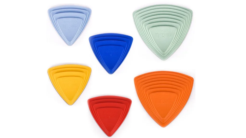 Prezentácia hry: Krokodílie skoky od Sunny Days Entertainment