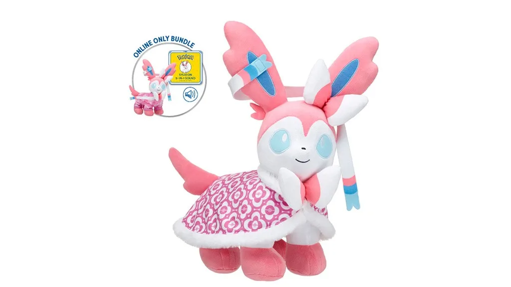 Oslávte Deň Pokémona s 18 hrami