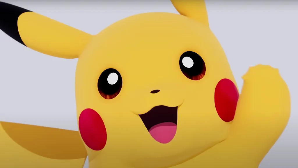 Deti môžu chytiť všetky Pokémony s novou Pokémon videohrou a aplikáciou