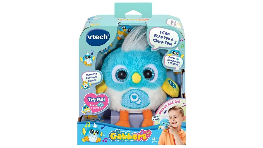 35 hier a darčekov pre veselý veľkonočný košík