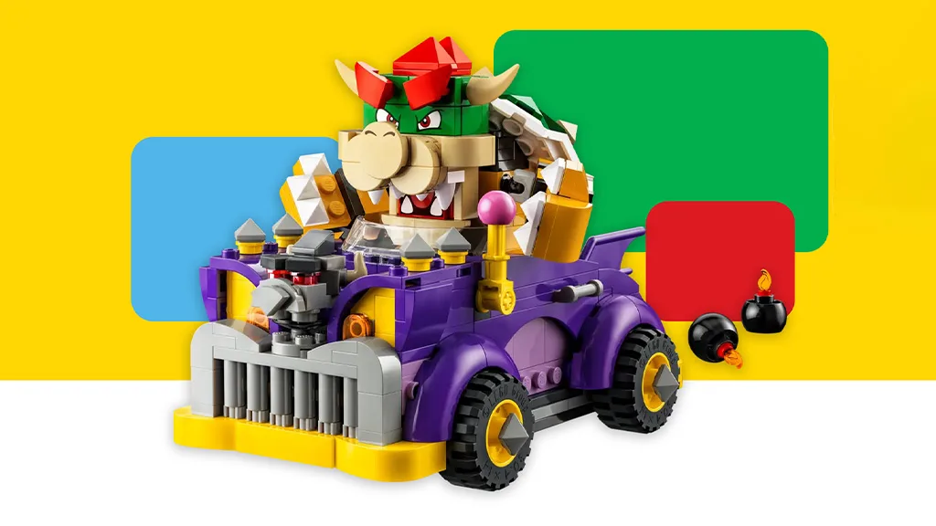 Fanúšikovia Super Maria sa môžu tešiť na bezstarostnú zábavu na deň MAR10