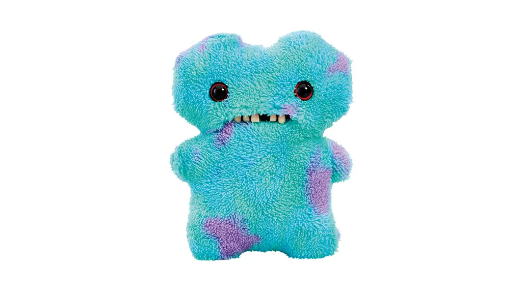 A ToyMonster elindítja a Laboratóriumi Különcök Fugglerseit