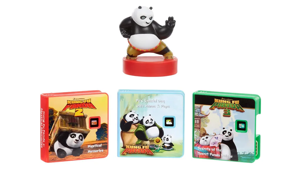 Nagy képernyő a gyerekszobában: A Little Tikes Story Dream Machine még több kalandot tartogat