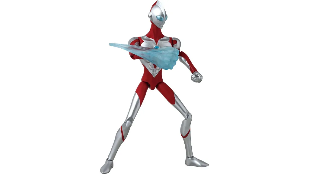 Adj új figurákat az „Ultraman: Rising”-ból a játékdobozodhoz