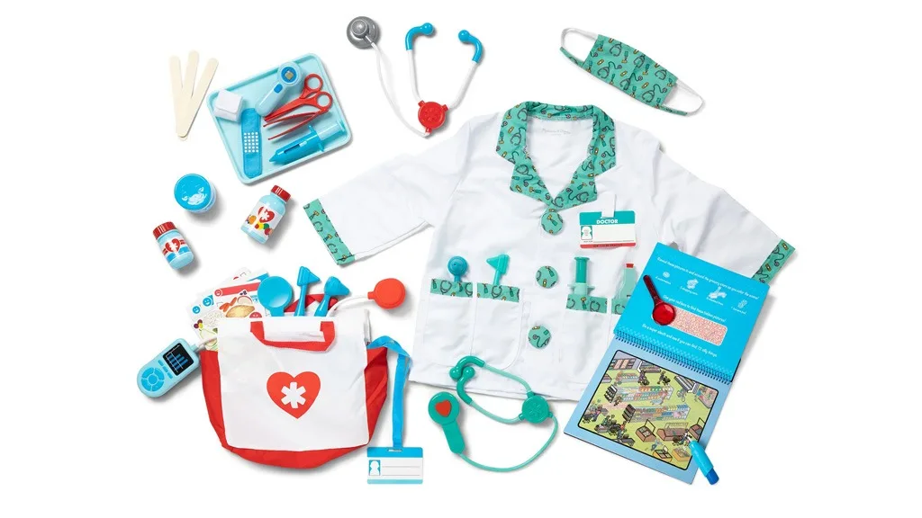 Hry pre deti, ktoré chcú tvrdo pracovať a ešte tvrdšie sa hrať