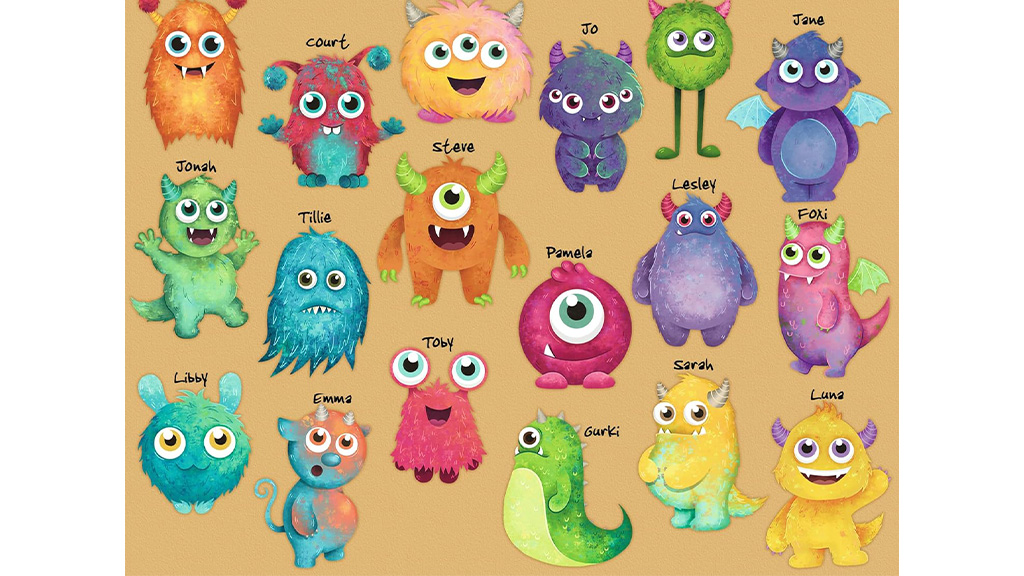 Ukážka hry: Thames &amp;amp; Kosmos EXIT: Deti – Hádanky v Monštrovej dedine