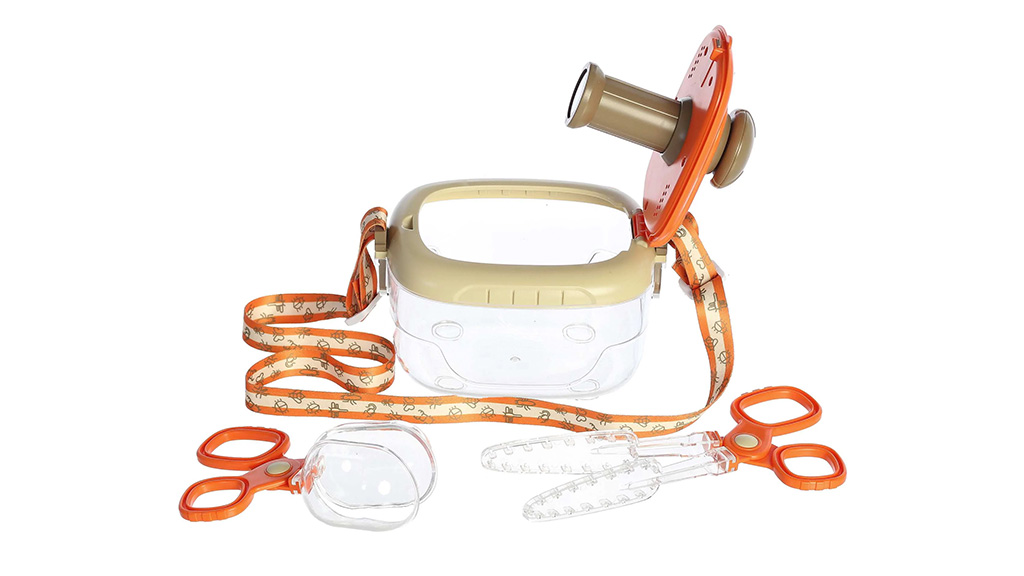 Deti môžu odpovedať na volanie divočiny s kolekciou Aurora World Camp Arcadia