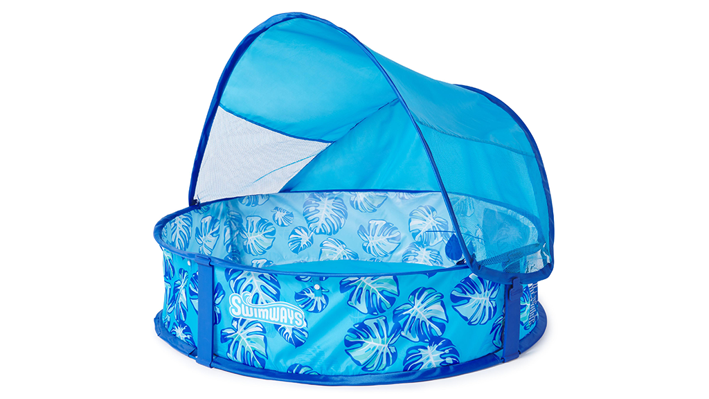 13 najlepších vodných hier, ktoré toto leto ochladia deti