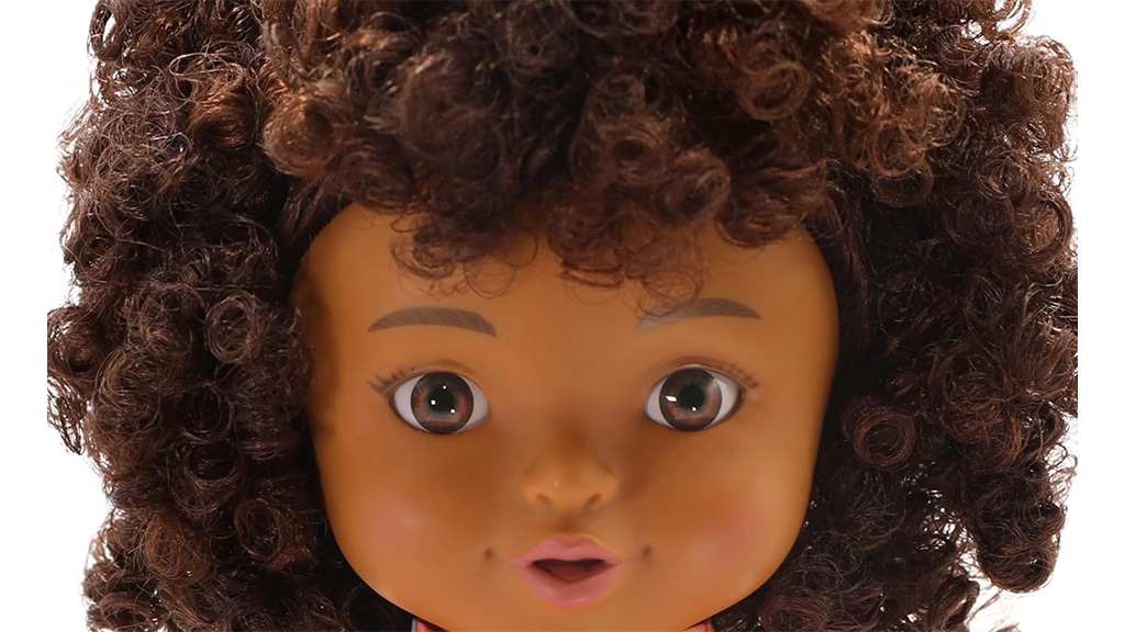 Ukážka hry: Doktorka Lisa Co. Dokonale pozitívne bábätká