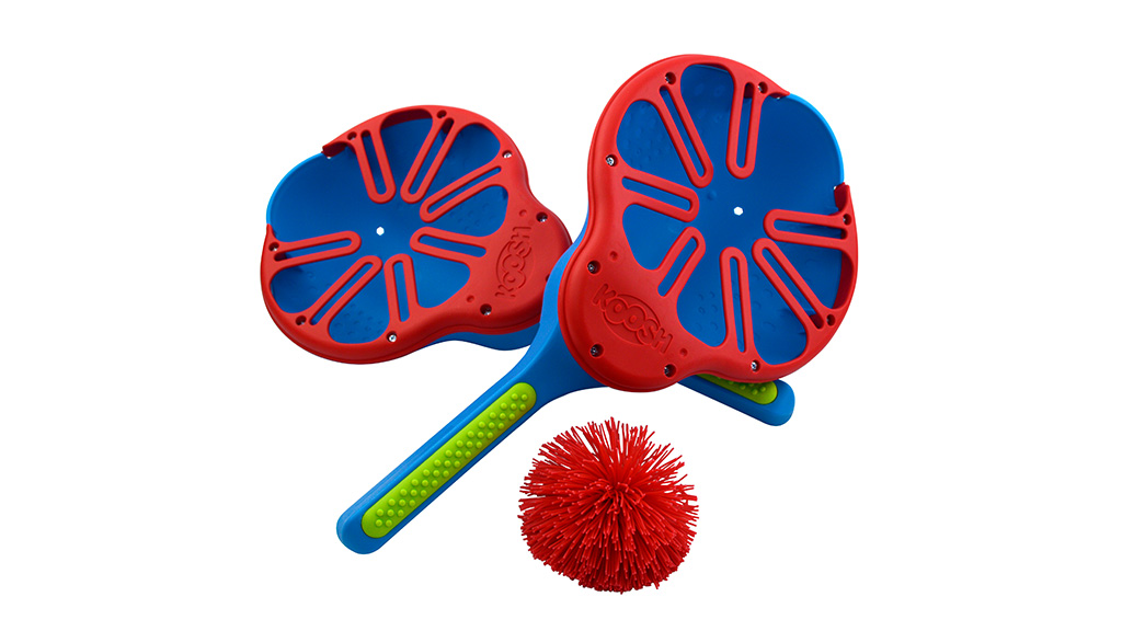 Ukážka hry: PlayMonster Koosh Flix Stix