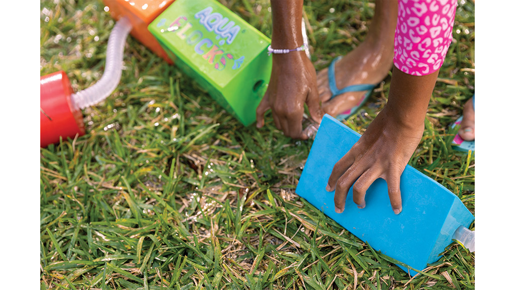 6 bazénových hier, ktoré toto leto určite zožnú veľký úspech