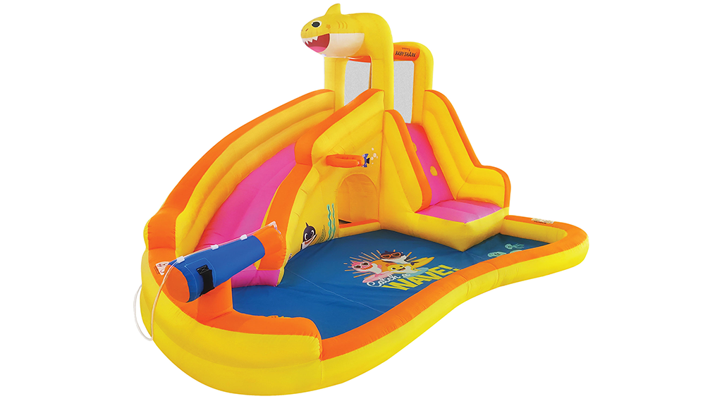 Odvážne hry, aby si zostal v pohode toto leto