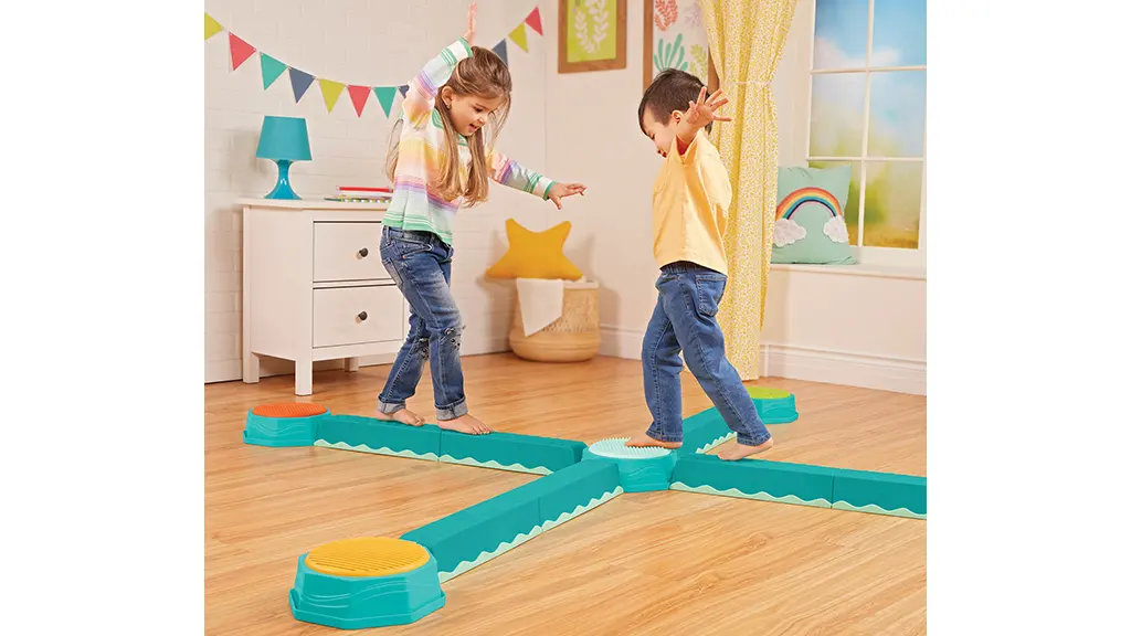 Zorganizujte si vlastnú olympiádu doma s týmito zlatými hrami