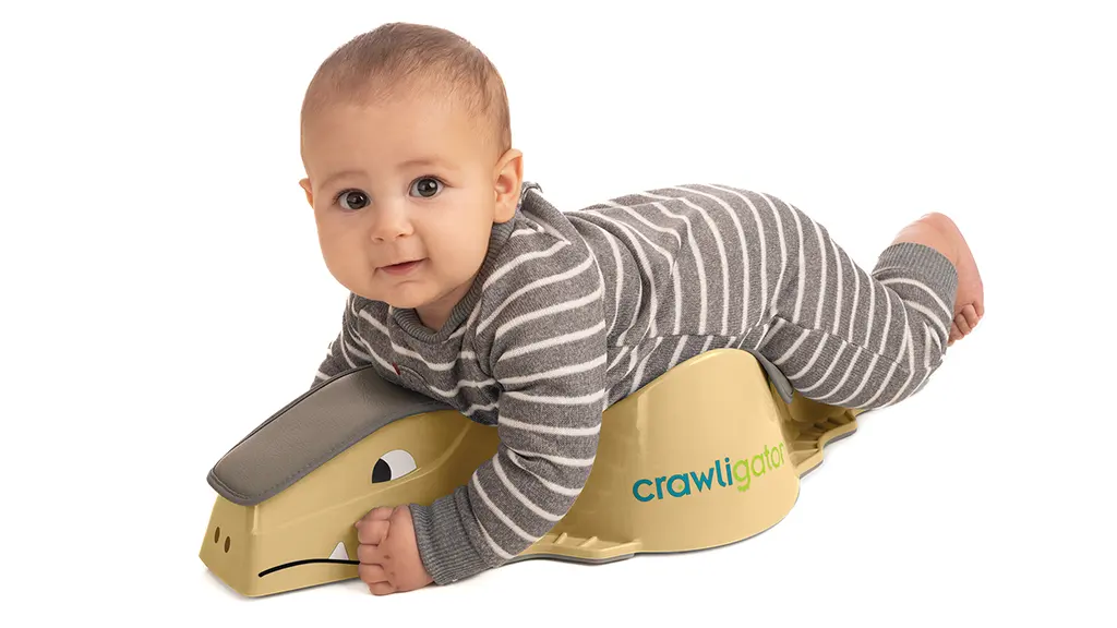 Crawligator je teraz ešte dostupnejší