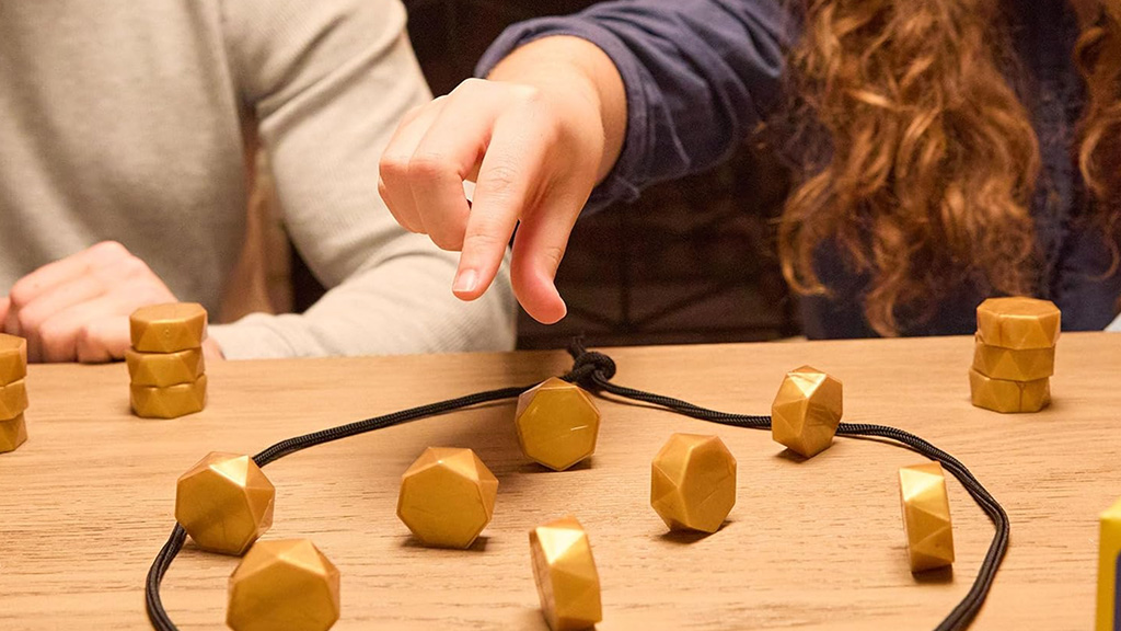 Games4Two vydáva tri klenoty spoločenských hier