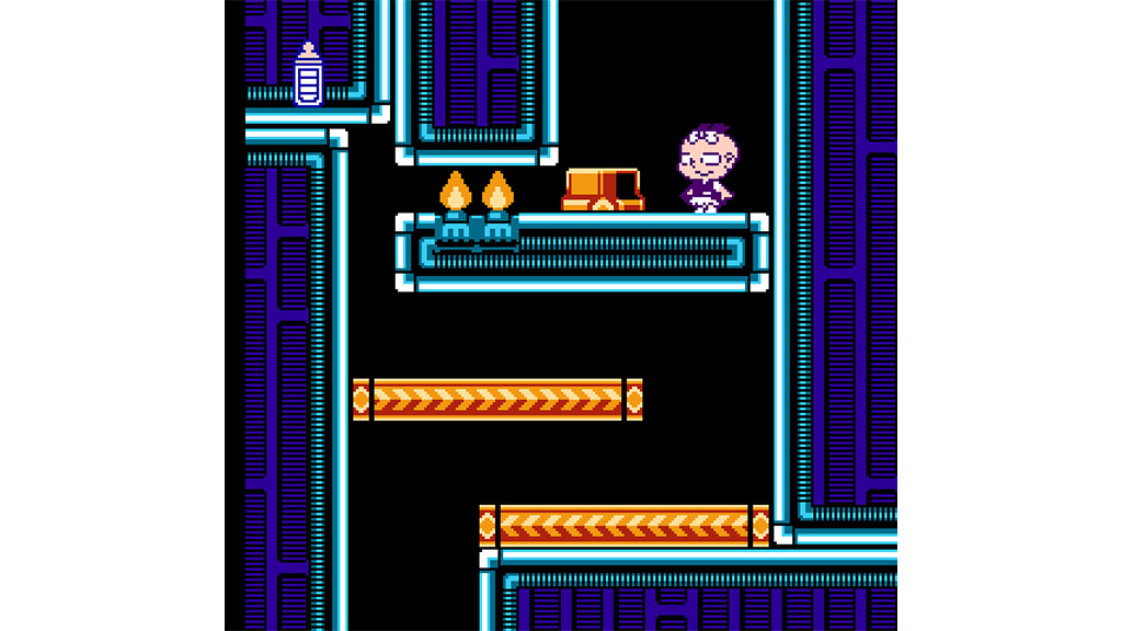 Predstavte deťom Rugrats s touto nostalgickou videohrou.